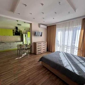 Оренда 1к.квартири біля парку Феофанія