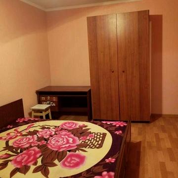 м.Бориспольская.Сдам 1 ком. квартиру ул.Демидовская , Бортничи