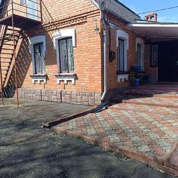 Продаж 3к Дім Гагаріна вулиця