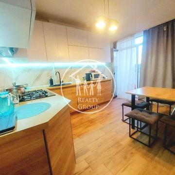 Мені здається я її знайшов… ЖК Леополь Таун