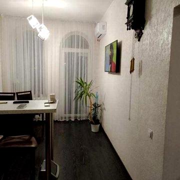 Квартира на Канатной. Бельгийка. Можно под программы