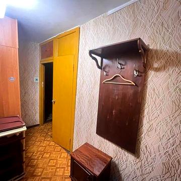 Однокомнатная квартира на Филатова (304-036)