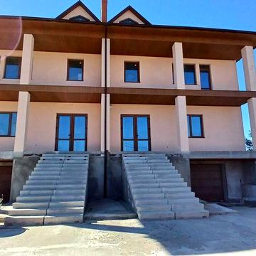 Дом на 2 семьи вблизи Одессы. Малодолинское. 18 соток. Сухой Лиман.