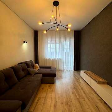 Продаж 4к Квартира Запорізьке шосе