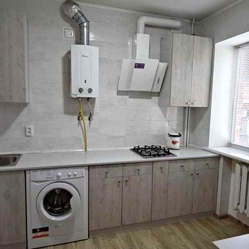 Оренда двокімнатної квартири