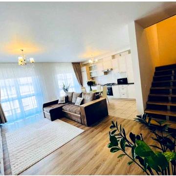 Оренда 2 кім. квартири по вул. Джерельна ЖК Бельгійське містечко