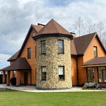 Продажа готового дома,лес Ирпень «Стоянка 2»Без%