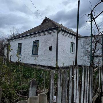 Продається будинок