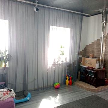 Продам дом в районе пр. Юбилейный