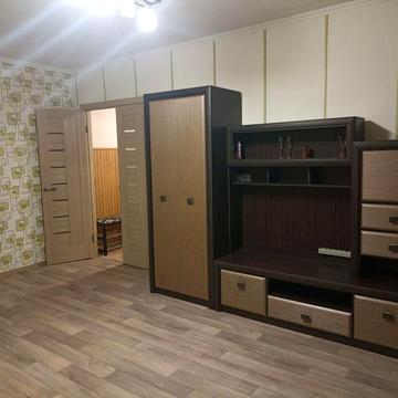 Сдам на довгий термін квартиру з ремонтом