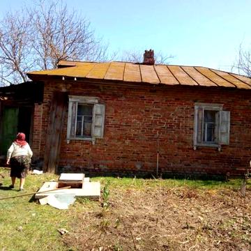 Приватний будинок з ділянкою 17 соток Гущин
