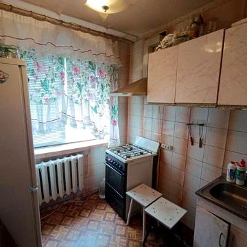Вперше у продажі 2-х кімнатна квартира м.Студентська