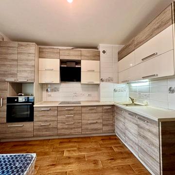 Сергія Данченка вул., 3