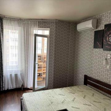 Сдам 1 комнатную квартиру в новом ЖК на Таирова