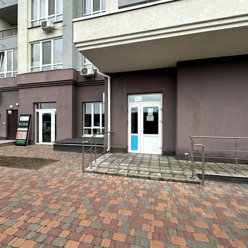 Каховська вул., 62-А