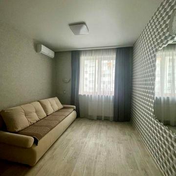 10000 грн‼️‼️АРЕНДА/ 1-ком квартира/Новострой/ул. Домостроительная