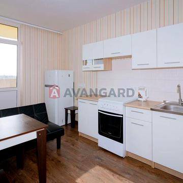 ЖК Родинний затишок простора 1-но кім з гарним ремонтом Найкраща ціна. ЖК Родинний затишок