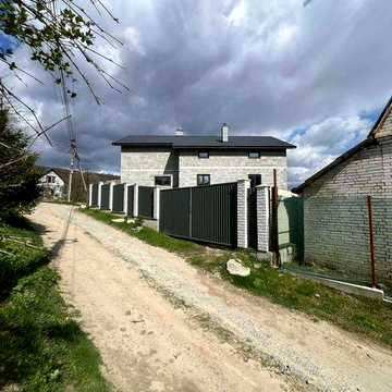 Продаж окремостоячого будинку в Вульках-Сихівських, Бережани