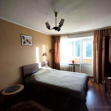 N:14050 - Продаж квартири, 1-кімн, Центр, вул. Короленко, 31 м²