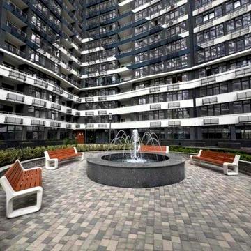 ‼️ЖК Атмосфера‼️Аркадия‼️1 комнатная квартира‼️2 секция‼️ ЖК Атмосфера