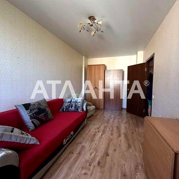 1 комнатную квартиру с ремонтом в ЖК 7 Небо, самая доступная цена! ЖК СЬОМЕ НЕБО