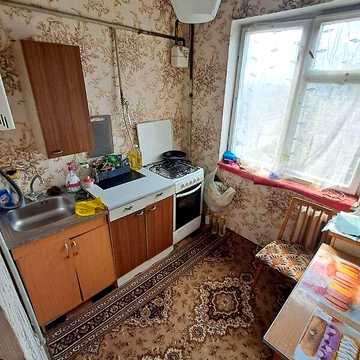 Продаж 2к Квартира Хмельницького Богдана вулиця