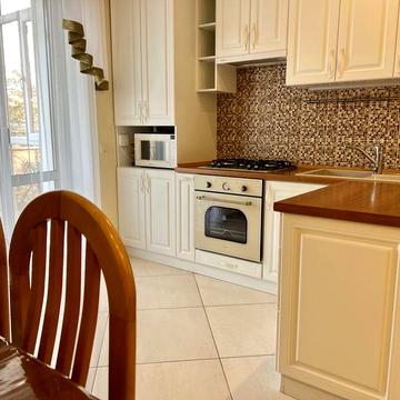Оренда, Новобудова центр, 55м2