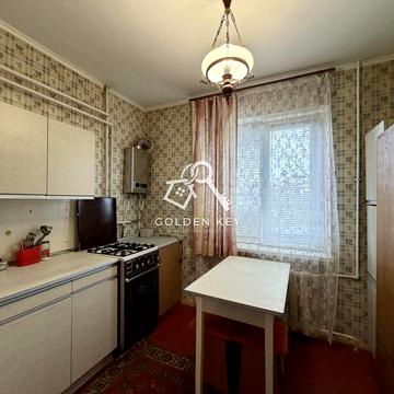 Оренда 1-кімнатної квартири на Гданцівці