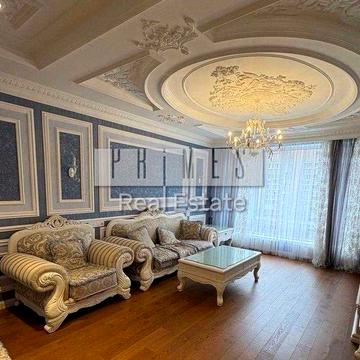 Оренда 2к квартири, ЖК Парк-хол Горький, вул. Антоновича 131