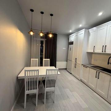 Оренда чудової квартири в новобудові по вул Щирецька Кульпарківська