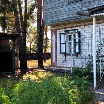 ТЕРМІНОВО Продається дачний будинок у с. Лісогубівка