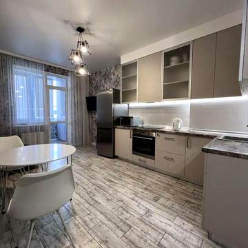 Сдам евродвушку ЖК Таировские сады можно с ребенком