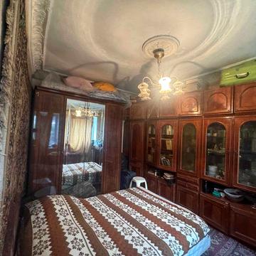 Центр Одеси тиха дворова квартира 35 м² газ АГВ низька ціна 25000 у.о