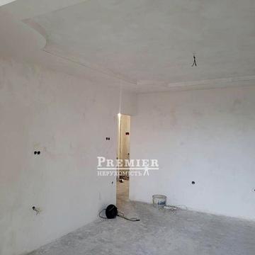 Просторная 3-комнатная квартира с лоджией 9 м² на Добровольского!