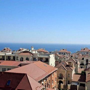 ‼️ЖК Атмосфера‼️Вид на море‼️6 секция‼️Аркадия‼️ ЖК Атмосфера