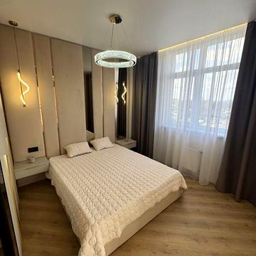 Продаж 2к Квартира Краснова вулиця ЖК Kadorr City