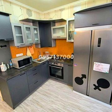 1к квартира Центр. Новобудова!!