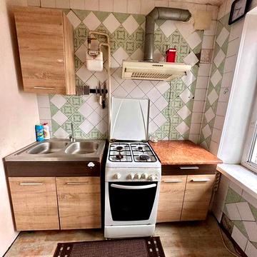 Продам 3к квартиру вул Камʼянська/ пр Мазепи/авіаційна/київська