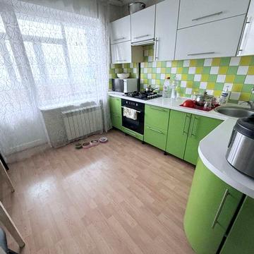 Продам 2-х комнатную квартиру ПХЗ ЖК Коператив