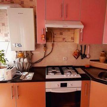 Світла та затишна 2-кімнатна квартира в новобудові