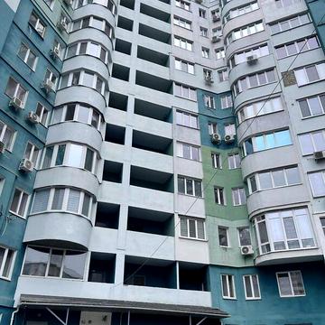 Продаж 2к Квартира Качанівська вулиця ЖК Макеевская