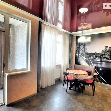 Продаж 1к Квартира Аркадійське (Гагарінське) плато ЖК Шестая жемчужина