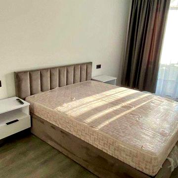 Здається 1-к квартира по вул. Трускавецька