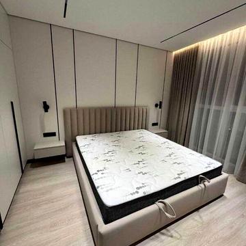 Довгострокова оренда 2к Квартира Сімферопольська вулиця ЖК Панорама