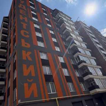 Продаж 1к Квартира Інститутська вулиця ЖК Студенческий