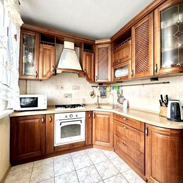 Продаж 3к Квартира Героїв Праці вулиця