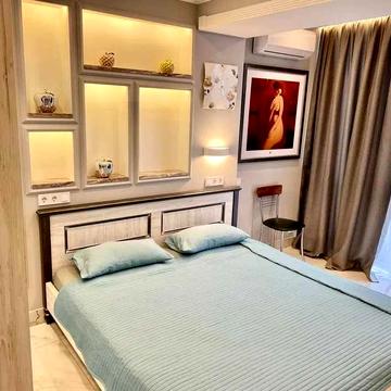 Здається 3х кімнатна комфортабельна квартира в ЖК Олександрівський