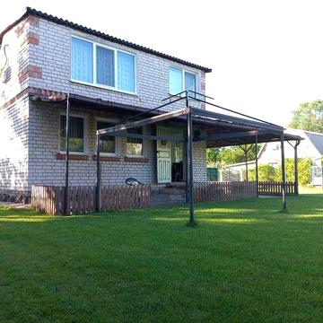 Сдам на лето дачу/дом на р. Орель. (Обуховка)