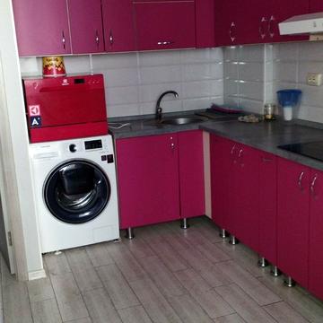 Райдужний масив вул., 23