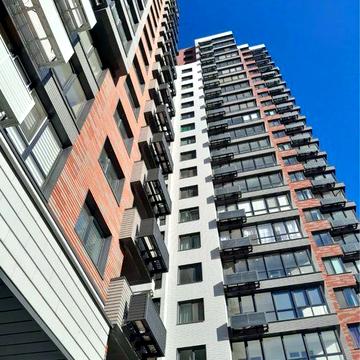 . Без % продаж 4к з документами , будинок заселений .ст.м Деміївська. ЖК West House